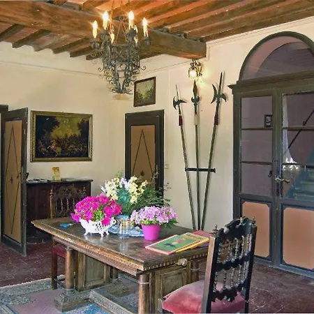 Villa Sleeps 12 Pool Wifi T218462 Badia Agnano
