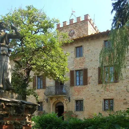 Sleeps 12 Pool Wifi T218462 * Badia Agnano